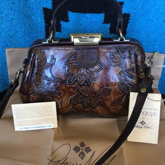 patricia nash gracchi